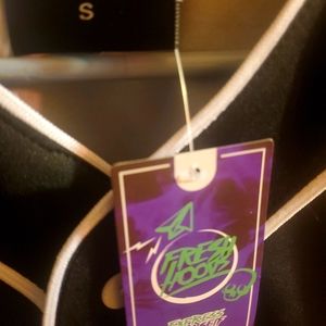 Baseball jersey Freshhoods